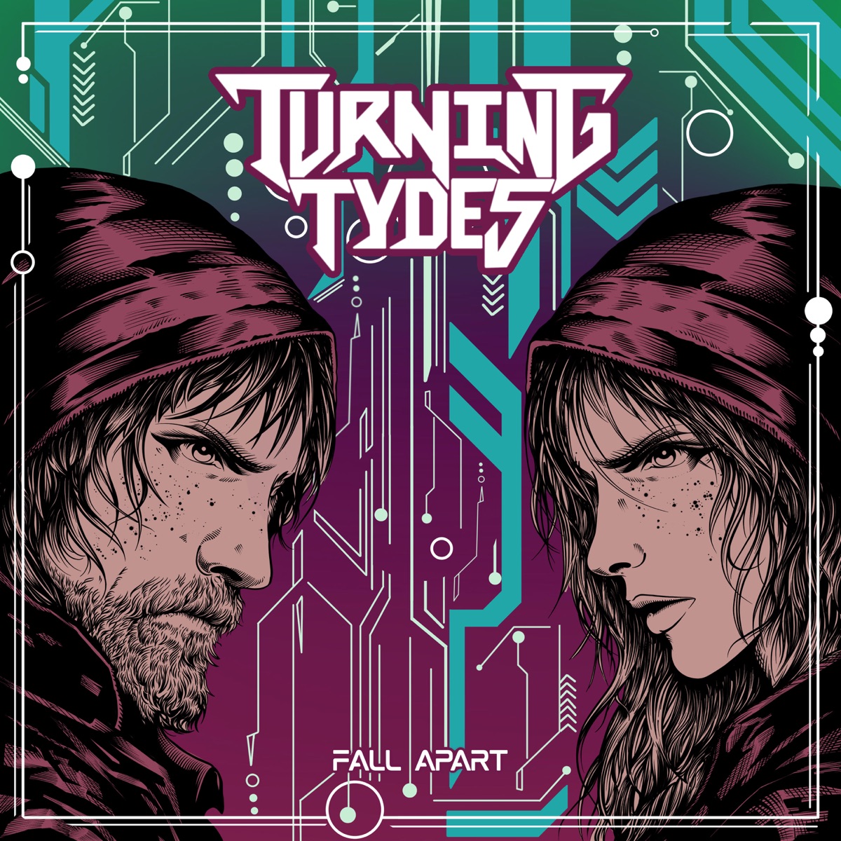 Fall Apart artwork